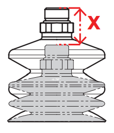 真空理论 参数